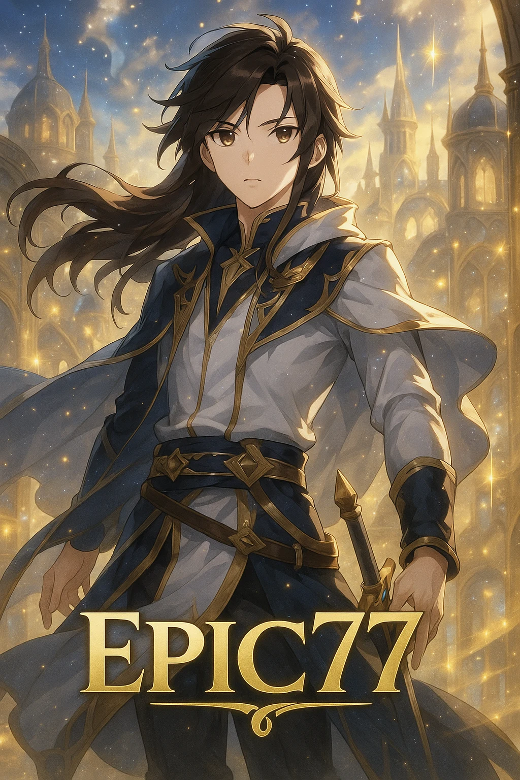 Epic77 : Cara Nikmati Fantasi Game Online Seru Ala Epic 77
Epic77 : Cara Nikmati Fantasi Game Online Seru Ala Epic 77